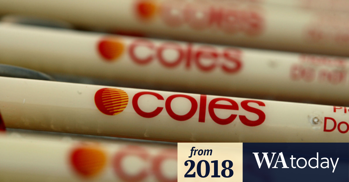 Fair Work Commission Ticks Off New Coles Pay Agreement